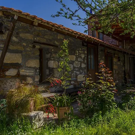 Appart hôtel Agora Evleri Kapikiri