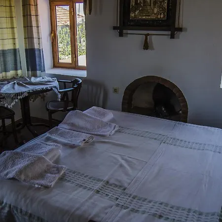 Appart hôtel Agora Evleri *