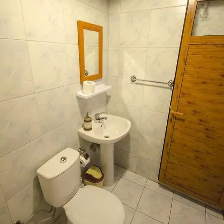 Agora Evleri Appart hôtel *