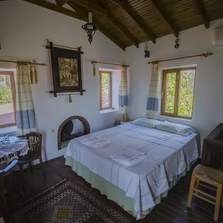 Agora Evleri Appart hôtel Kapikiri