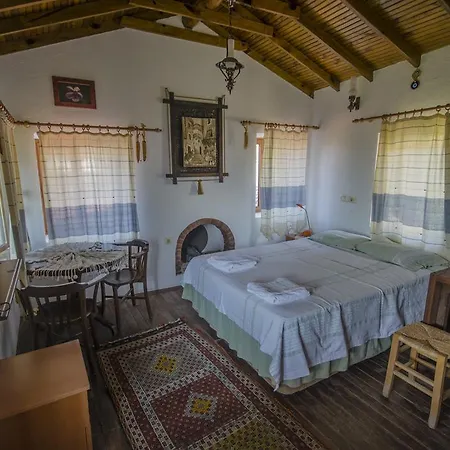 Agora Evleri Appart hôtel
