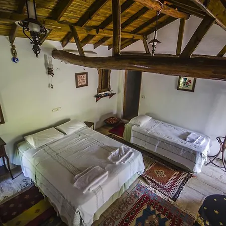 Appart hôtel Agora Evleri Kapikiri