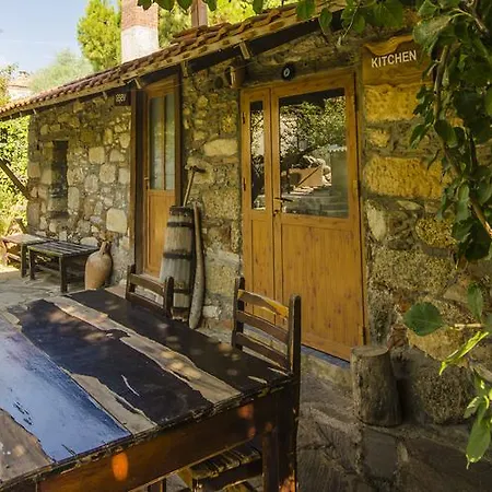 Appart hôtel Agora Evleri
