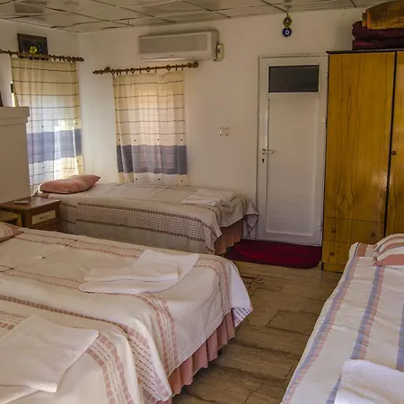Appart hôtel Agora Evleri Kapikiri