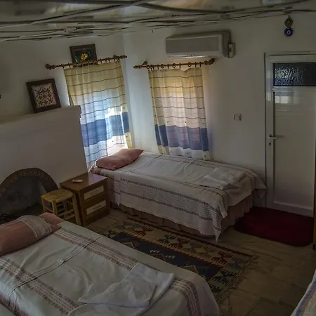 Agora Evleri Appart hôtel Kapikiri