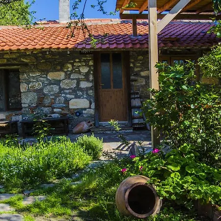 Appart hôtel Agora Evleri
