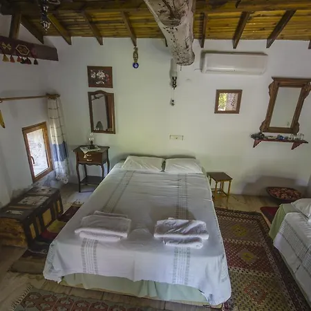 Appart hôtel Agora Evleri *