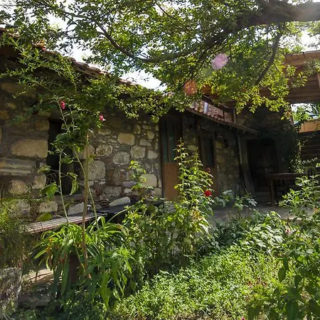 Appart hôtel Agora Evleri Kapikiri